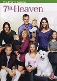 7th Heaven - Complete Season 4 (Region 2) (Import)