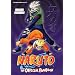 Naruto: The Official Fanbook (Shonen Jump Profiles)