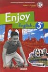 Enjoy English in 3e Palier 2 - 2e Ann...