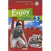 Enjoy English in 3e Palier 2 - 2e Ann�e (1CD audio)