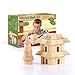 Guidecraft Oriental Block Set