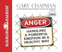 CM-ANGER CD: Handling a Powerful Emotion in a Healthy Way