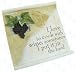 Classics Collection Magnet - I love to cook with wine