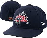 NHL Cap Col Blue Jackets