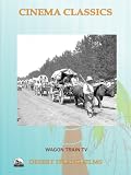Search : Wagon Train TV