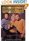 The Longest Trek: My Tour of the Galaxy