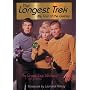 The Longest Trek: My Tour of the Galaxy