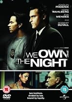 We Own the Night [2007]