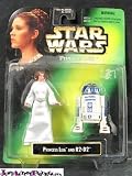 Star Wars Princess Leia & R2-D2 Set
