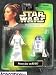 Star Wars Princess Leia and R2-D2 Action Figure Set_s-1
