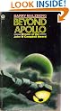 Beyond Apollo (Orbit Books)