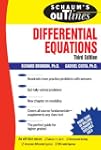 Schaum's Outline of Differential Equa...