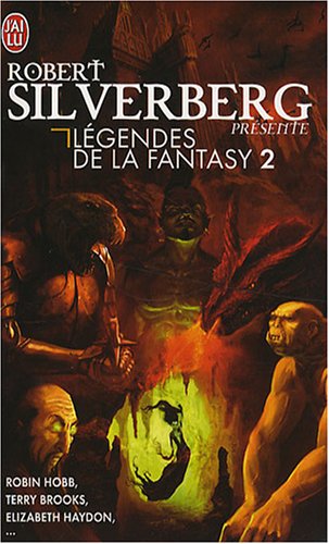 Silverberg