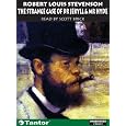 Dr. Jekyll & Mr. Hyde (Library Edition): The Strange Case of