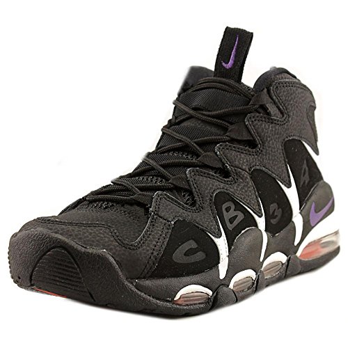 Nike Men's Air Max CB34 Basketball Shoe