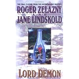 Lord Demon ~ Roger Zelazny