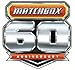 Matchbox 60th Anniversary Superfast 1976 International Scout 4x4 White