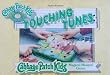 Cabbage Patch Kids Touching Tunes Game