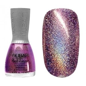 Nubar Prism Collection - Treasure NPZ318, Nagellack