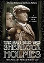 The Man Who Was Sherlock Holmes