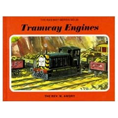 Tramway Engines (Railway)