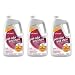 Bissell 799APet Odor and Stain Removal Formula 32oz. (3 pack)