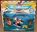 Micro Machines Exploration Treasure Hunters #1 Collection
