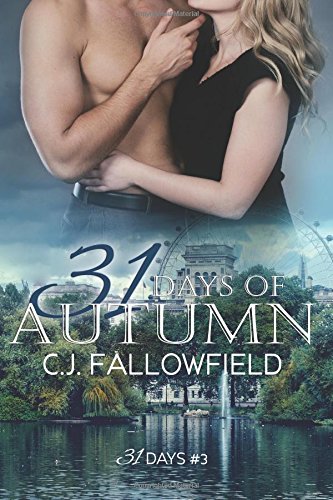 31 days of autumn volume 3