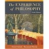 The Experience of Philosophy