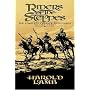 Riders of the Steppes (The Complete Cossack Adventures)