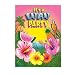 Search : Luau Party Invitations 8 pc