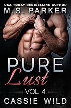 Pure Lust Vol. 4