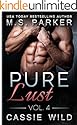 Pure Lust Vol. 4