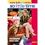 mary-kateandashley - So little time, Bd. 11: Herzklopfen hoch zwei