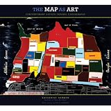 TheMapasArt:ContemporaryArtistsExploreCartography