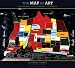 Amazon price tracker, Amazon price history charts, The Map as Art: Contemporary Artists Explore Cartography