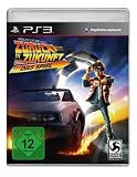 Zurück in die Zukunft - Das Spiel (PS3)