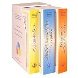 Coffret en 3 volumes de la Collection Synopsispar Omraam Mikha�l A�vanhov