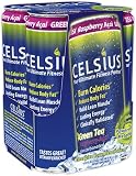 Celsius - Sparkling Wild Berry - 24 - 12 fl oz (355mL) Cans