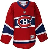Montreal Canadiens NHL Replica Jersey - Large/X-Large