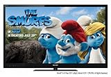 Sony BRAVIA KDL46NX720 46-inch 1080p 3D LED HDTV with Built-in WiFi, Black