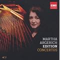 Martha Argerich-Concertos