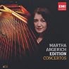 Image of album by Martha Argerich