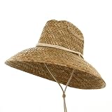 Wide Brim Straw Hats Natural W35S10D 51CZuI5wEGL. SL160 Wide Brim Straw Hats Natural W35S10D