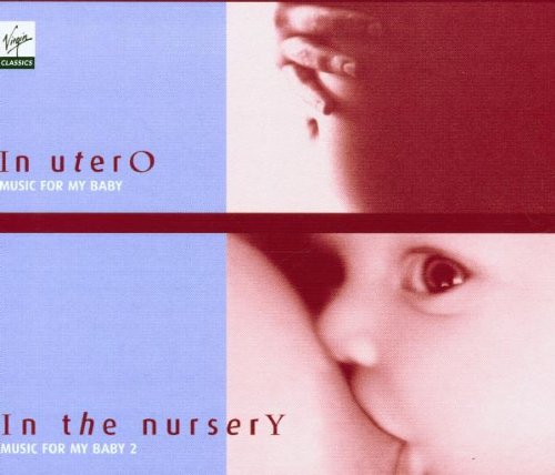 Produkt-Bild: Music For My Baby Vol. 1 bis 2