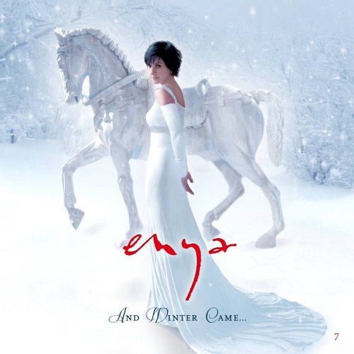 CD-Charts  Music : And Winter Came...