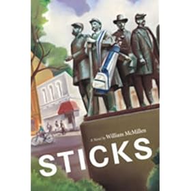 New! Sticks