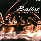 Ballet Favorites [Hybrid SACD]