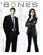 Bones - Season 1