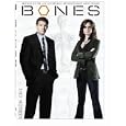 Bones - Season 1 (6 DVDs)